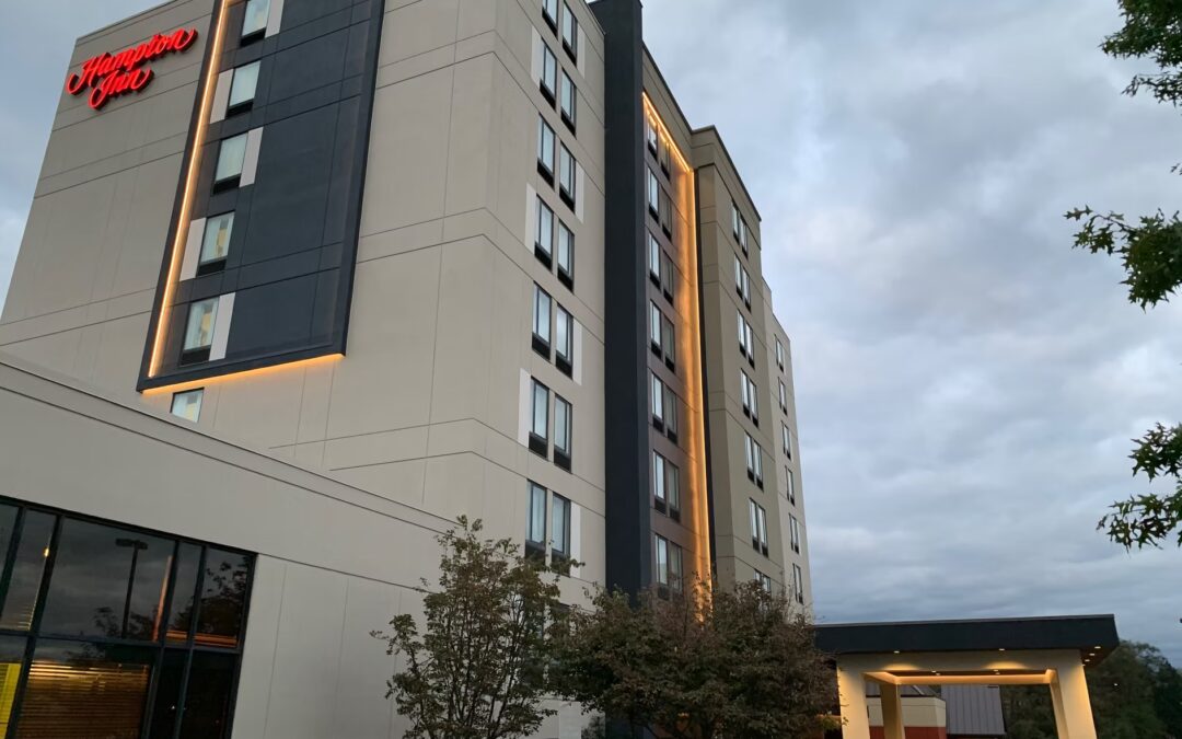 Tips on Keeping Your Hotel Open During a PIP or Remodel