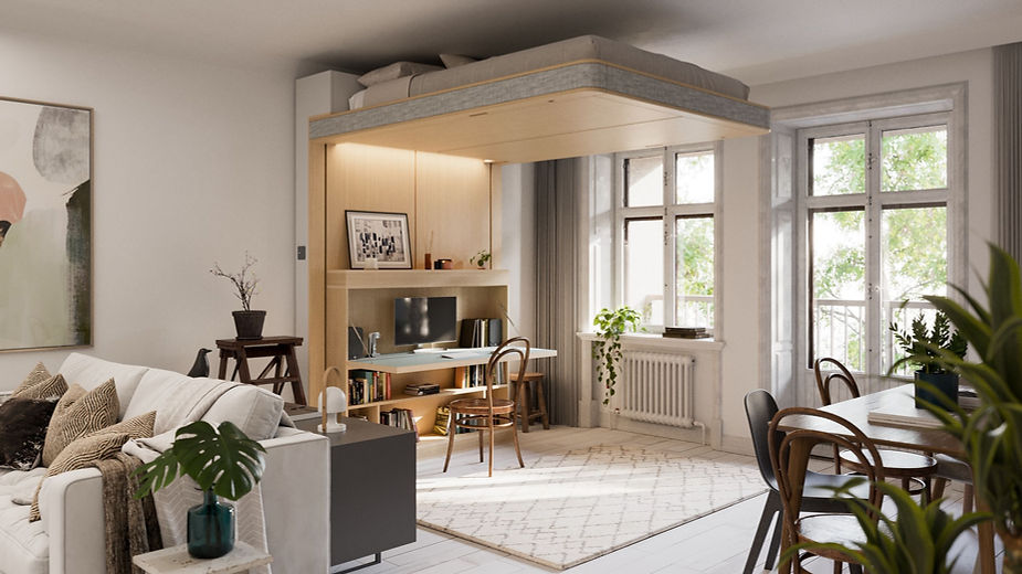 how ori living modular rooms can help hotels