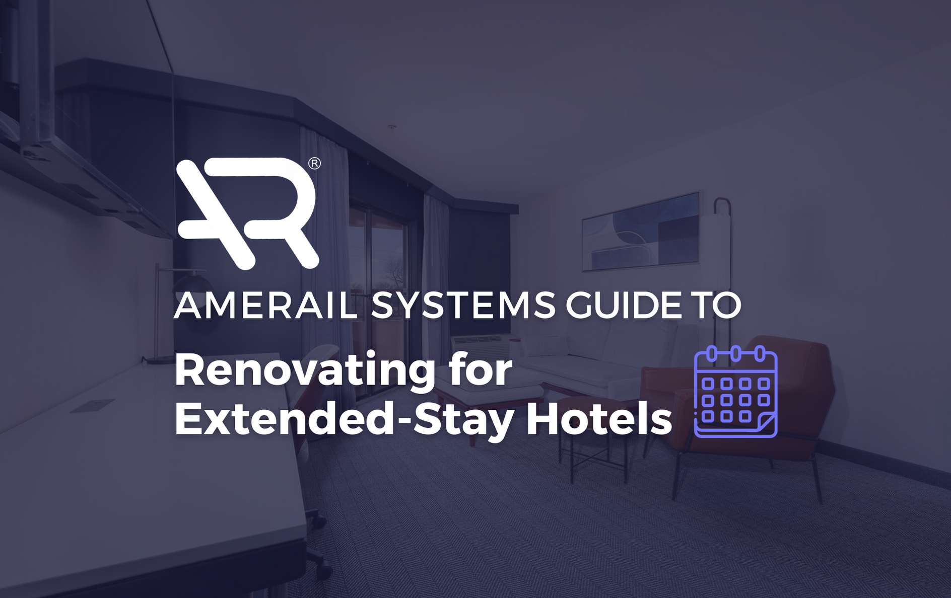 renovation how to renovate for extended stay hotels