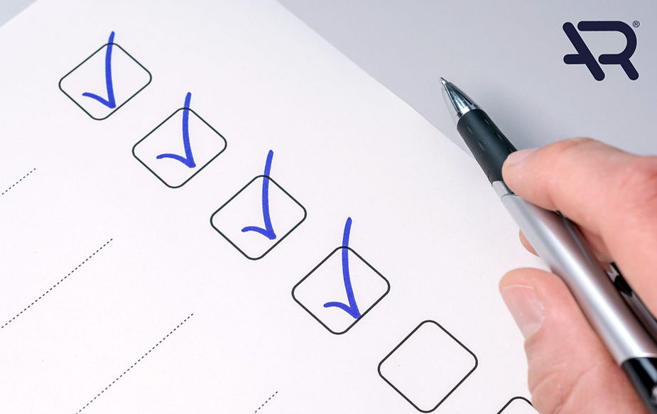 check list - understanding the scope of a hotel pip to achieve pip compliance in 2025