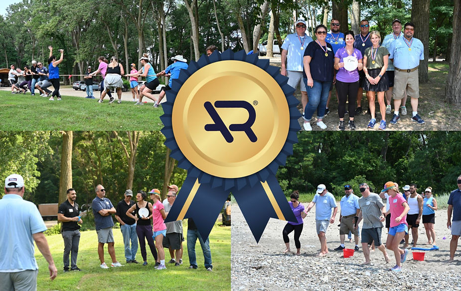 Amerail Systems Hotel PIP Compliance Team