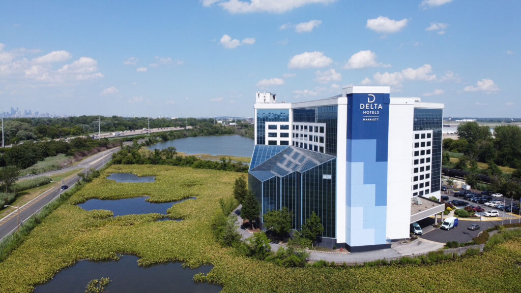 delta hotel by marriott | philadelphia, pa