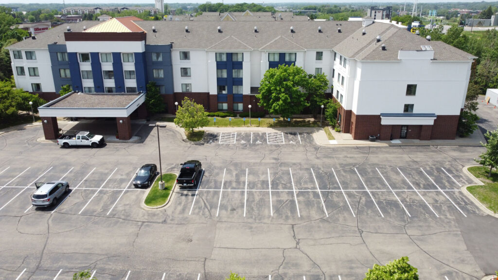 springhill suites | eden prairie, mn