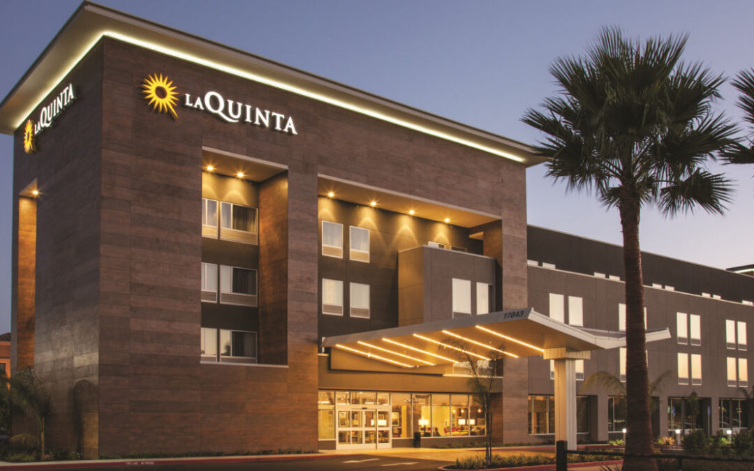 5 Design Tips for Hotel Renovations