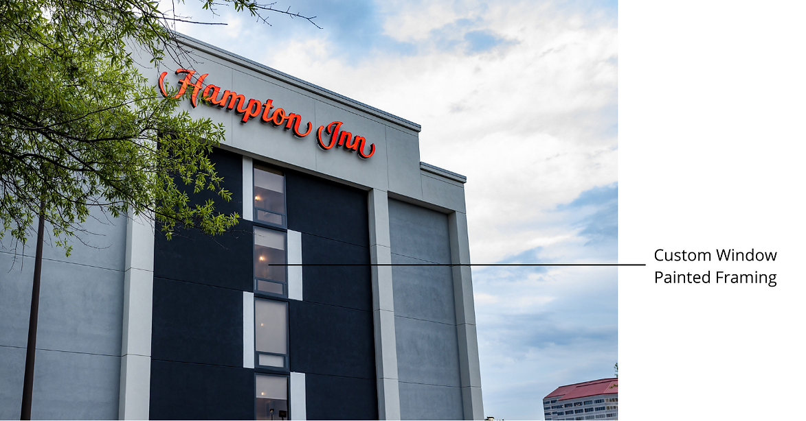 Hampton Inn Birmingham, AL