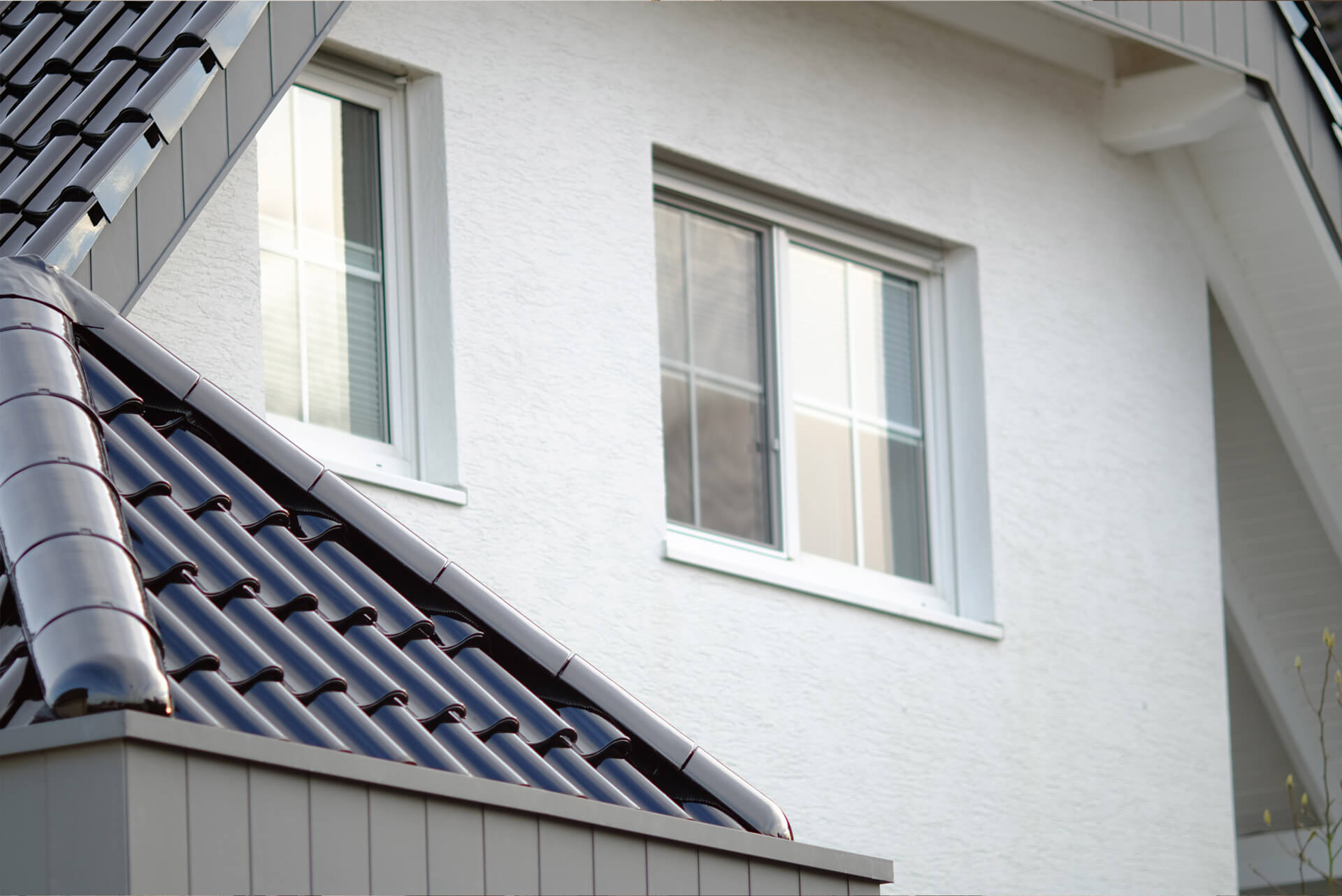 exterior facade eifs repairs