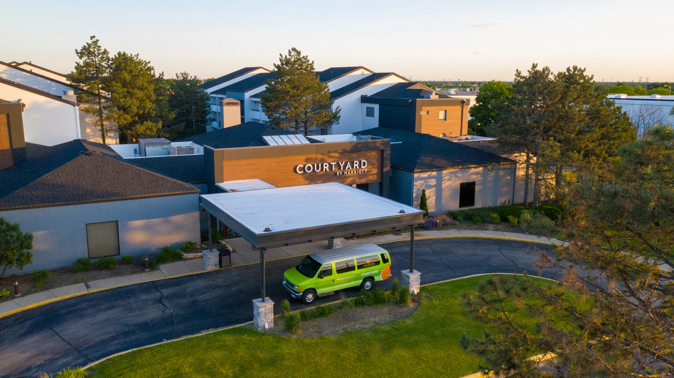 After The Hotel Renovation