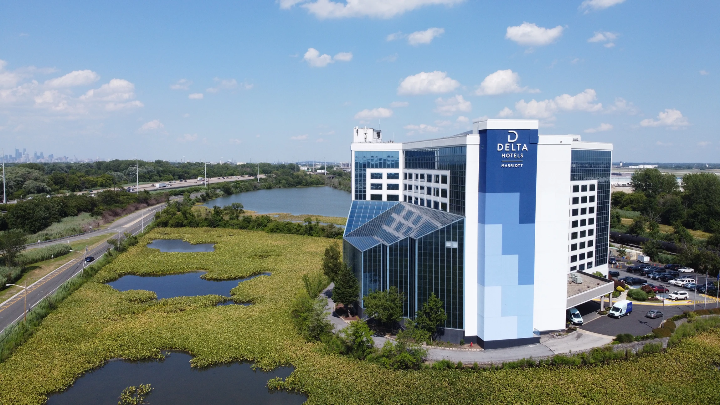 After Hotel Renovation