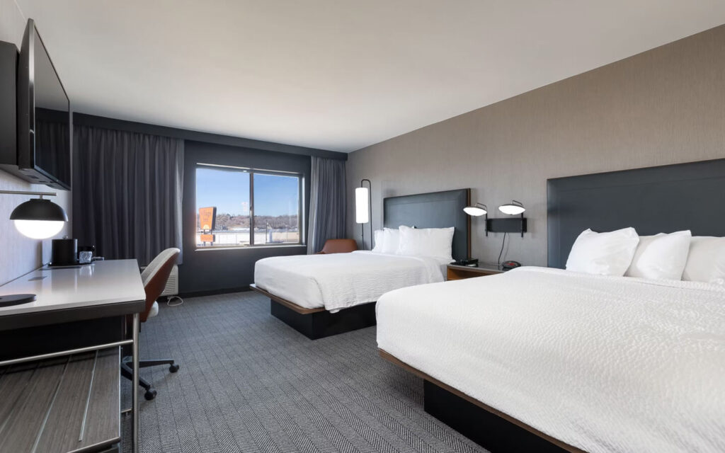 courtyard by marriott | farmington, nm