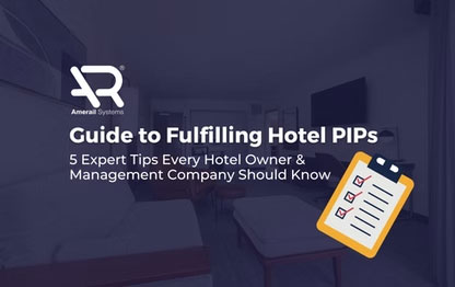 Guide to Fulfilling Hotel PIPs: