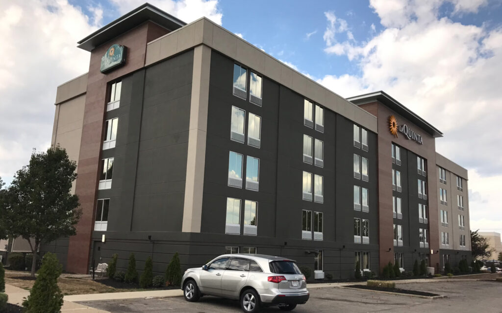 la quinta inn | north olmsted, oh