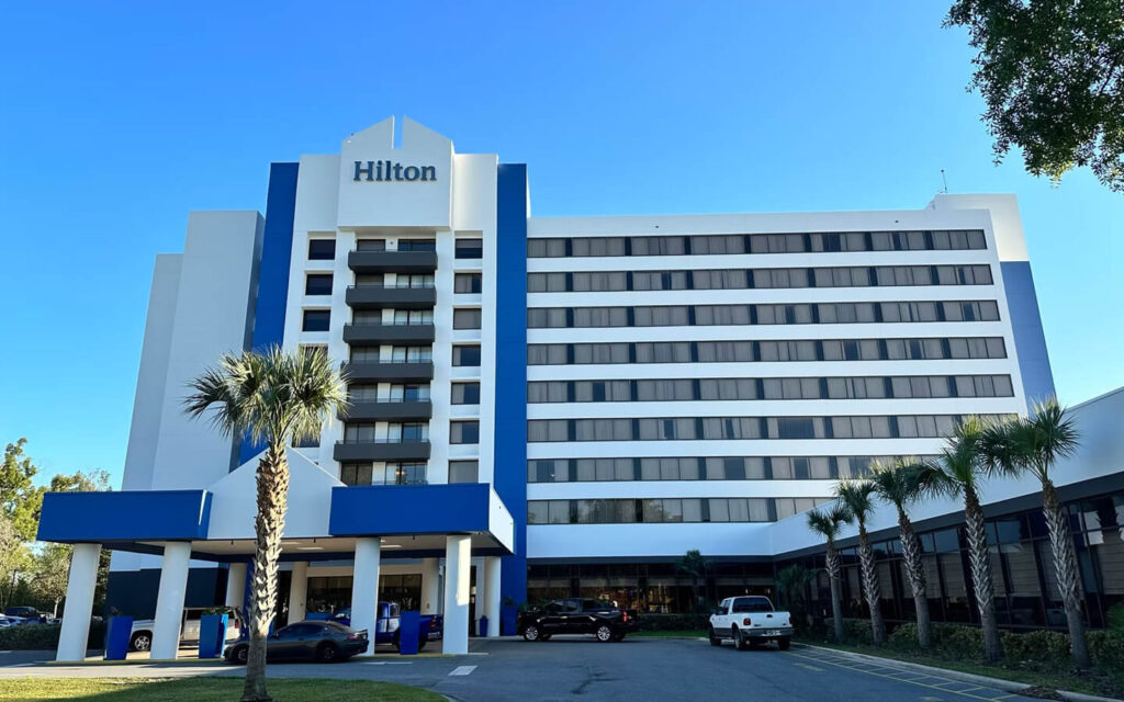 hilton | ocala, fl