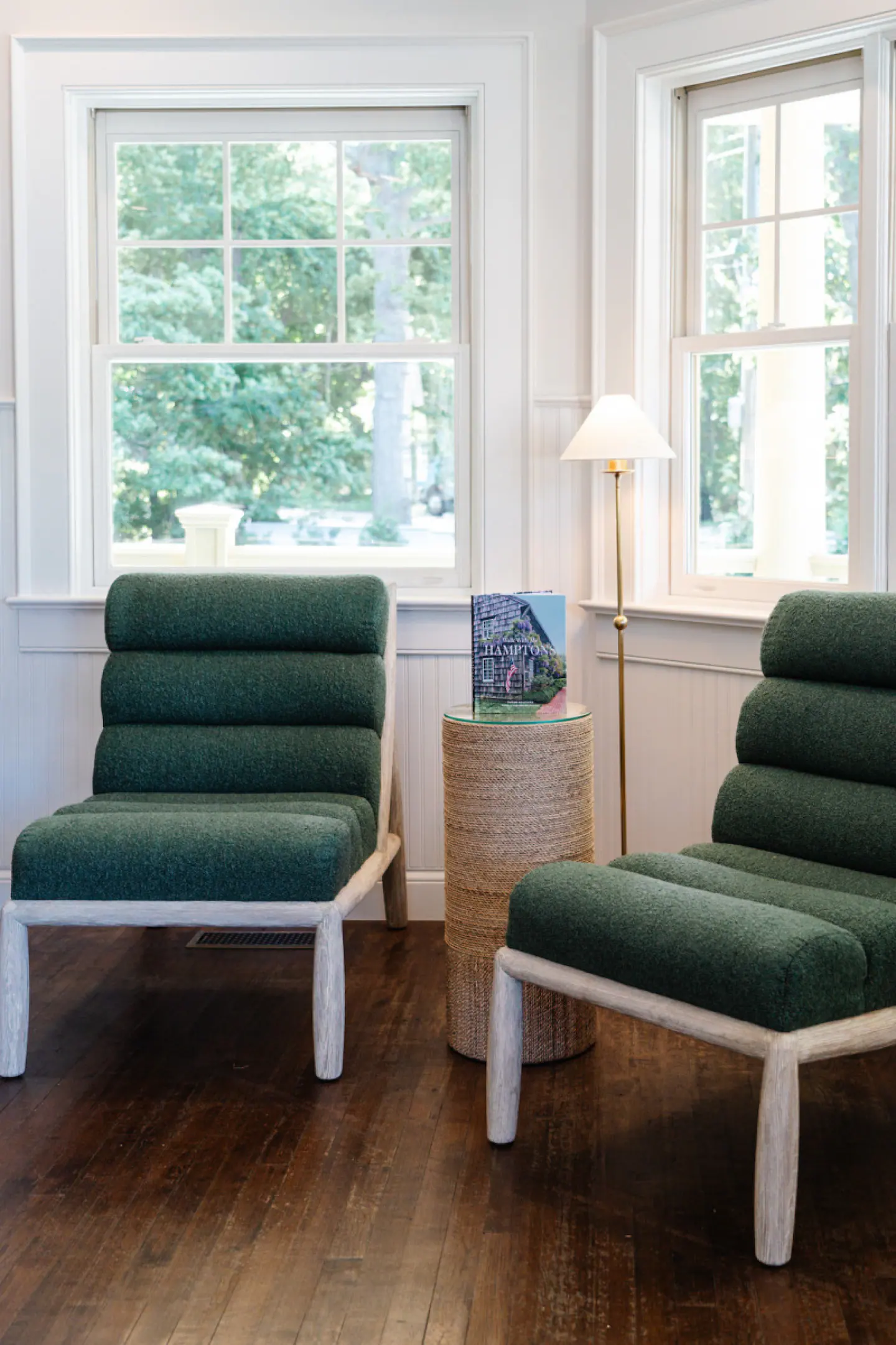 Immersive Art Installations