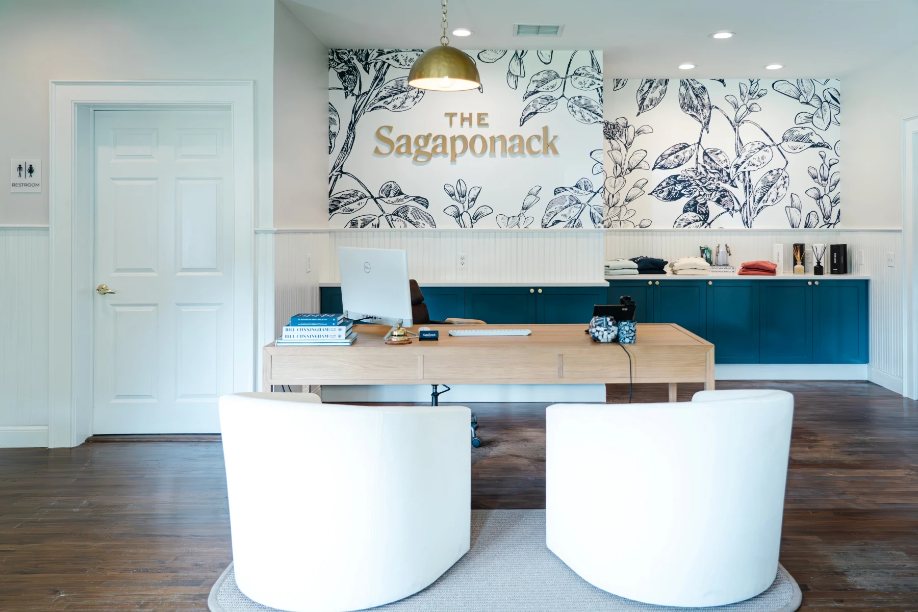 Boutique Aesthetic at Scale