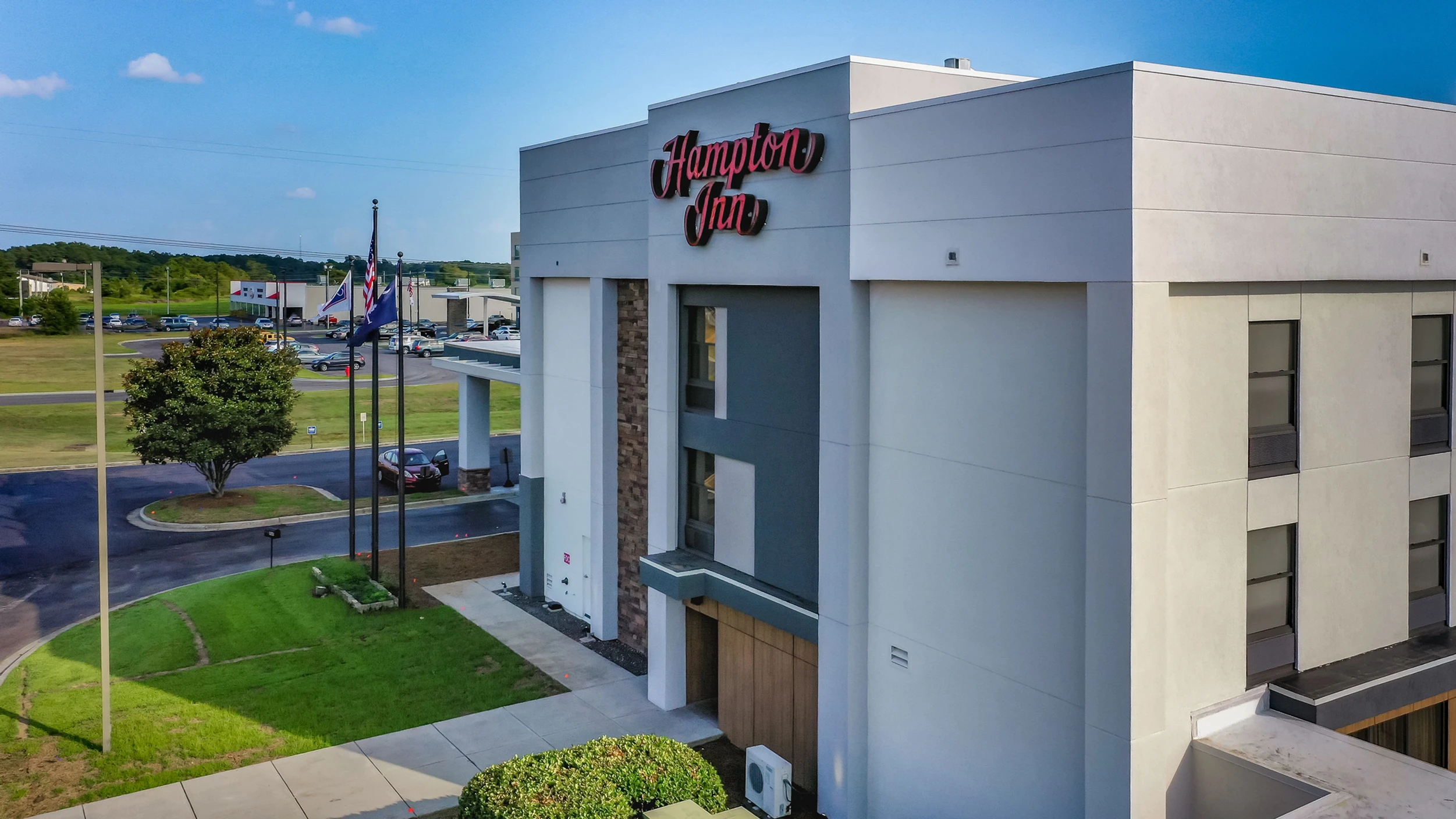 Pet-Friendly Features