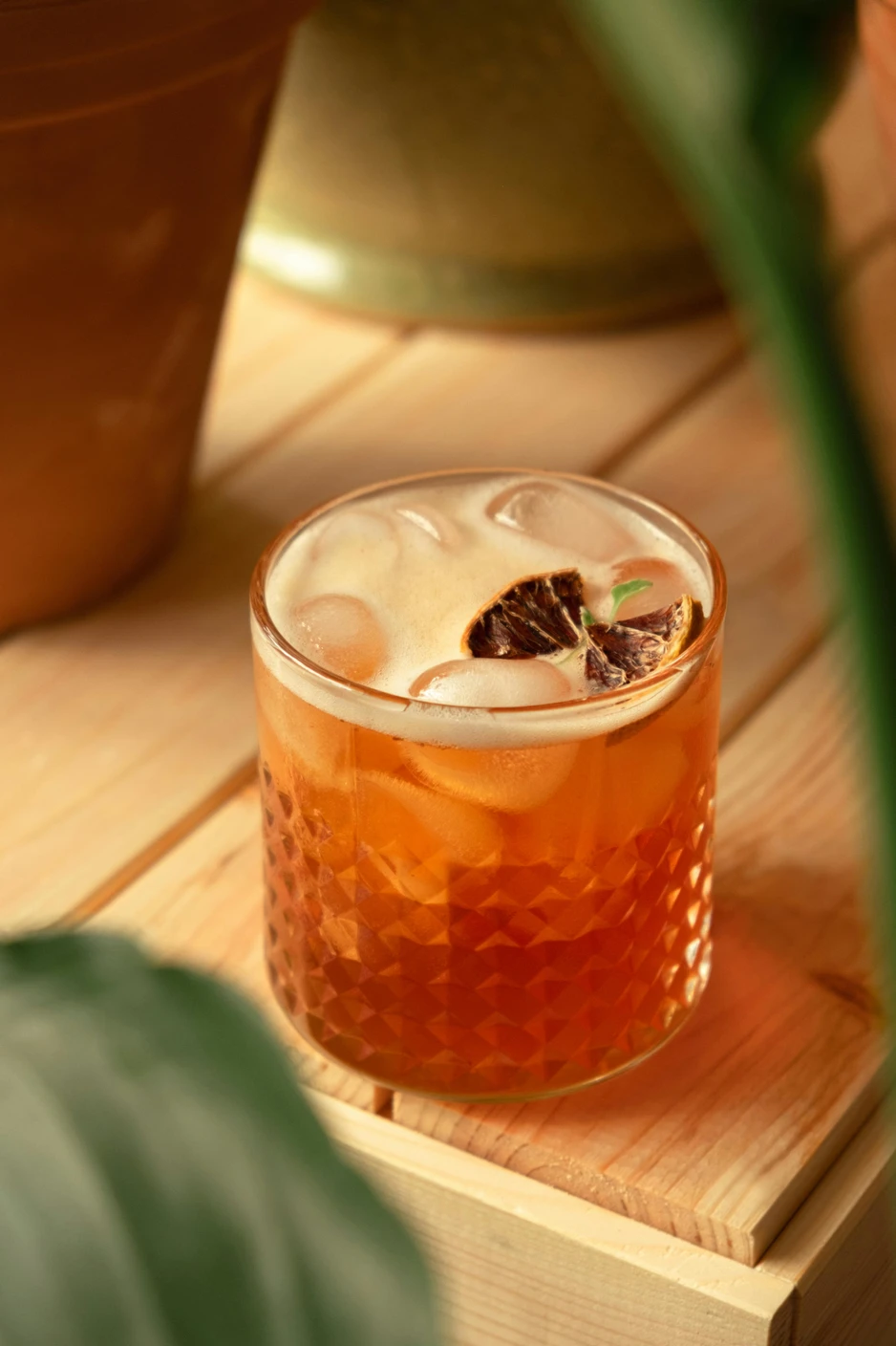 Artisanal Food & Beverage