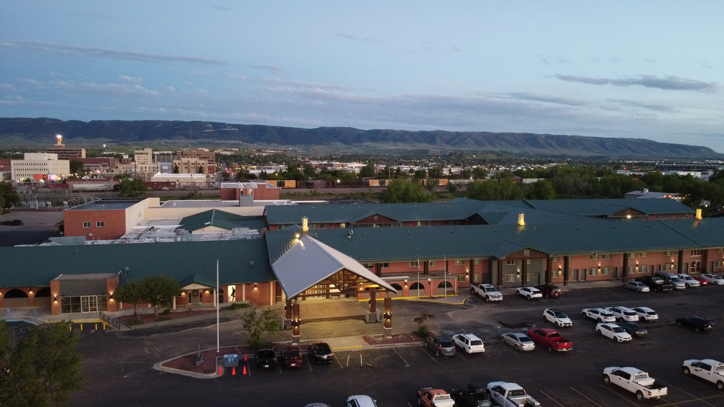 Hyperlocal and Artisanal Design