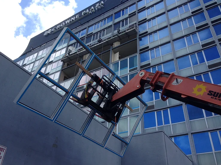 Eco-Positive Designs