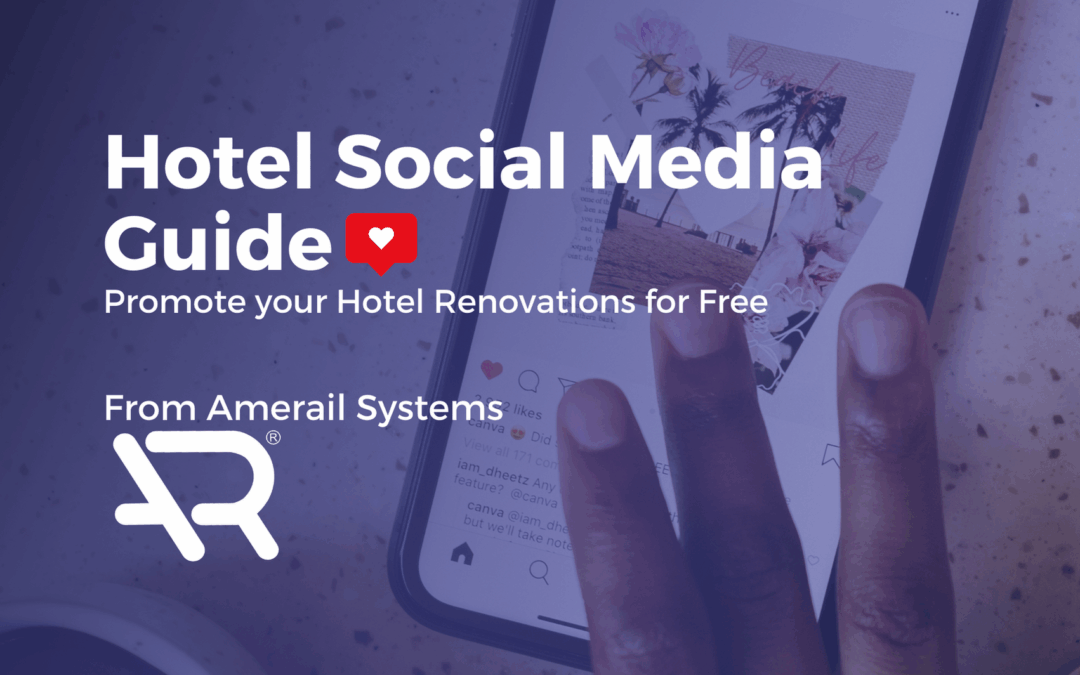Ultimate Hotel Social Media Guide