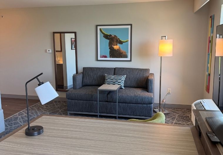 hotel design trend 2026 wellness human centric design