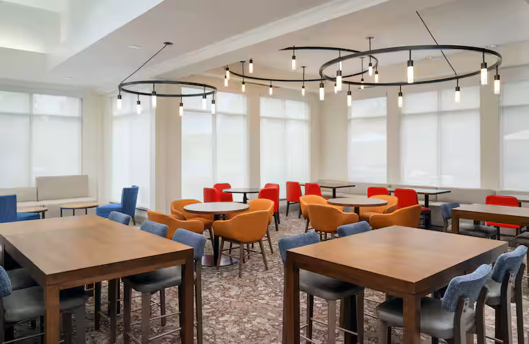 hotel design trend 2026 adaptable spaces