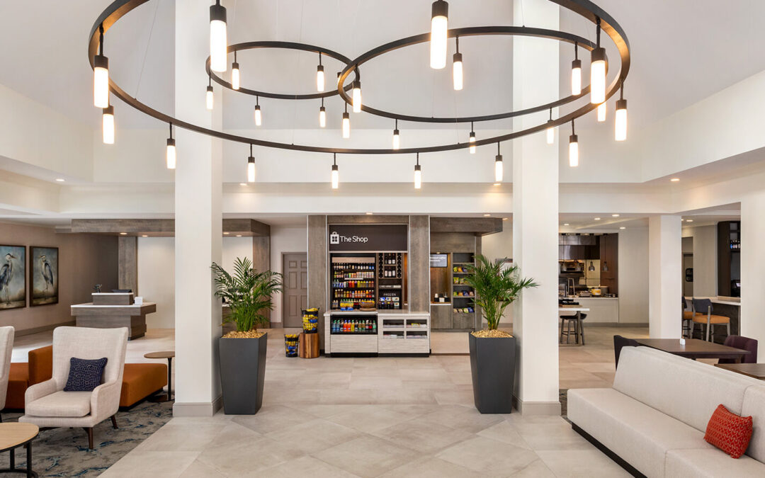 How Often Do Hotels Renovate?